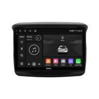 Mitsubishi L200 Android Multimedya Sistemi 2-32 Myway (2007-2014)