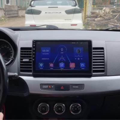 Mitsubishi Lancer Android Multimedya Sistemi 2-32 Myway (2008-2019)