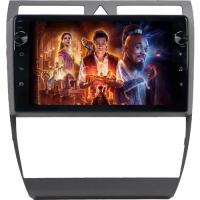 Myway Audi A6 Android 10 Carplay Navigasyon Tuşlu Multimedya Ekran Oem 4gb RAM+64GB HDD
