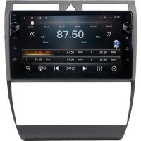 Myway Audi A6 Android 10 Carplay Navigasyon Tuşlu Multimedya Ekran Oem 4gb RAM+64GB HDD