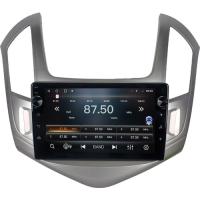 Myway Chevrolet Cruze Android 10 Carplay Navigasyon Tuşlu Multimedya Ekran Oem 4gb RAM+64GB HDD