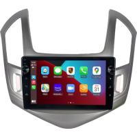 Myway Chevrolet Cruze Android 10 Carplay Navigasyon Tuşlu Multimedya Ekran Oem 4gb RAM+64GB HDD