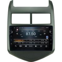 Myway Chevrolet Aveo Android 10 Carplay Navigasyon Tuşlu Multimedya Ekran Oem 4gb RAM+64GB HDD