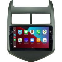 Myway Chevrolet Aveo Android 10 Carplay Navigasyon Tuşlu Multimedya Ekran Oem 4gb RAM+64GB HDD