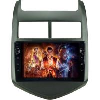 Myway Chevrolet Aveo Android 10 Carplay Navigasyon Tuşlu Multimedya Ekran Oem 4gb RAM+64GB HDD