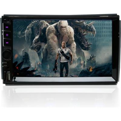 Myway Ford Fiesta Multimedya Windows Double Ekran Oto Teyp