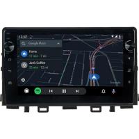 Myway Kia Picanto Android 10 Carplay Navigasyon Tuşlu Multimedya Ekran Oem 4gb RAM+64GB HDD