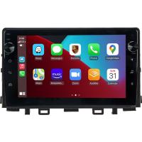 Myway Kia Picanto Android 10 Carplay Navigasyon Tuşlu Multimedya Ekran Oem 4gb RAM+64GB HDD