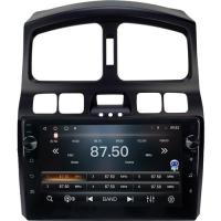 Myway Mazda 323 Android 10 Carplay Navigasyon Tuşlu Multimedya Ekran Oem 4gb RAM+64GB HDD