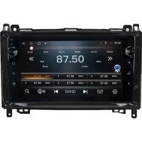 Myway Mercedes Sprinter Android 10 Carplay Navigasyon Tuşlu Multimedya Ekran Oem 4gb RAM+64GB HDD