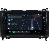 Myway Mercedes Sprinter Android 10 Carplay Navigasyon Tuşlu Multimedya Ekran Oem 4gb RAM+64GB HDD
