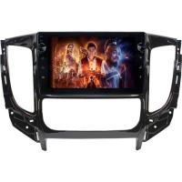 Myway Mitsubishi L200 Android 10 Carplay Navigasyon Tuşlu Multimedya Ekran Oem 4gb RAM+64GB HDD