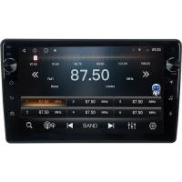 Myway Nissan 400 Android 10 Carplay Navigasyon Tuşlu Multimedya Ekran Oem 4gb RAM+64GB HDD