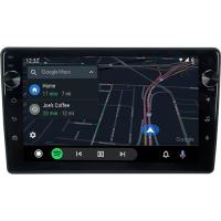 Myway Nissan 400 Android 10 Carplay Navigasyon Tuşlu Multimedya Ekran Oem 4gb RAM+64GB HDD