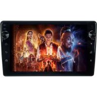 Myway Nissan 400 Android 10 Carplay Navigasyon Tuşlu Multimedya Ekran Oem 4gb RAM+64GB HDD