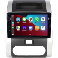Myway Nissan X-Trail Android 10 Carplay Navigasyon Tuşlu Multimedya Ekran Oem 4gb RAM+64GB HDD