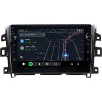 Myway Nissan Navara Android 10 Carplay Navigasyon Tuşlu Multimedya Ekran Oem 4gb RAM+64GB HDD