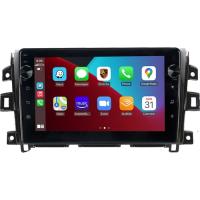 Myway Nissan Navara Android 10 Carplay Navigasyon Tuşlu Multimedya Ekran Oem 4gb RAM+64GB HDD