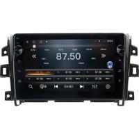 Myway Nissan Navara Android 10 Carplay Navigasyon Tuşlu Multimedya Ekran Oem 4gb RAM+64GB HDD