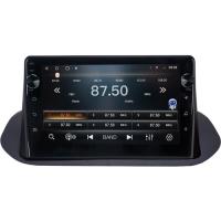 Myway Nissan Qashqai Android 10 Carplay Navigasyon Tuşlu Multimedya Ekran Oem 4gb RAM+64GB HDD