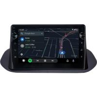 Myway Nissan Qashqai Android 10 Carplay Navigasyon Tuşlu Multimedya Ekran Oem 4gb RAM+64GB HDD