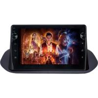 Myway Nissan Qashqai Android 10 Carplay Navigasyon Tuşlu Multimedya Ekran Oem 4gb RAM+64GB HDD