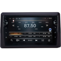 Myway Renault Kango Exper 2022 Android 10 Carplay Navigasyon Tuşlu Multimedya Ekran Oem 4gb RAM+64GB HDD