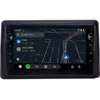 Myway Renault Kango Exper 2022 Android 10 Carplay Navigasyon Tuşlu Multimedya Ekran Oem 4gb RAM+64GB HDD