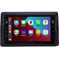 Myway Renault Kango Exper 2022 Android 10 Carplay Navigasyon Tuşlu Multimedya Ekran Oem 4gb RAM+64GB HDD