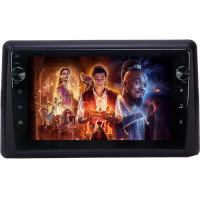 Myway Renault Kango Exper 2022 Android 10 Carplay Navigasyon Tuşlu Multimedya Ekran Oem 4gb RAM+64GB HDD