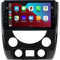 Myway Ssangyong Rexton Android 10 Carplay Navigasyon Tuşlu Multimedya Ekran Oem 4gb RAM+64GB HDD