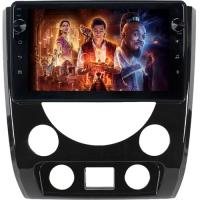 Myway Ssangyong Rexton Android 10 Carplay Navigasyon Tuşlu Multimedya Ekran Oem 4gb RAM+64GB HDD
