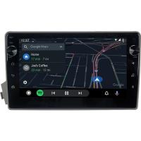 Myway Ssangyong Korando Android 10 Carplay Navigasyon Tuşlu Multimedya Ekran Oem 4gb RAM+64GB HDD