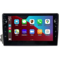 Myway Ssangyong Korando Android 10 Carplay Navigasyon Tuşlu Multimedya Ekran Oem 4gb RAM+64GB HDD