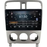 Myway Subaru Forester Android 10 Carplay Navigasyon Tuşlu Multimedya Ekran Oem 4gb RAM+64GB HDD