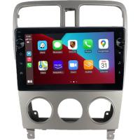 Myway Subaru Forester Android 10 Carplay Navigasyon Tuşlu Multimedya Ekran Oem 4gb RAM+64GB HDD