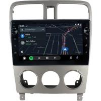 Myway Subaru Forester Android 10 Carplay Navigasyon Tuşlu Multimedya Ekran Oem 4gb RAM+64GB HDD