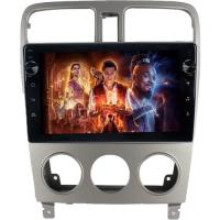 Myway Subaru Forester Android 10 Carplay Navigasyon Tuşlu Multimedya Ekran Oem 4gb RAM+64GB HDD