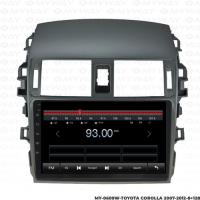Myway Toyota Corolla Android Multimedya 4gb Ram Carplay Navigasyon Ekran - Myway