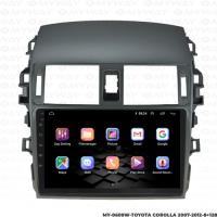 Myway Toyota Corolla Android Multimedya 4gb Ram Carplay Navigasyon Ekran - Myway