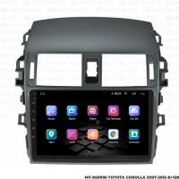 Myway Toyota Corolla Android Multimedya 4gb Ram Carplay Navigasyon Ekran - Myway