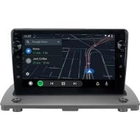 Myway Volvo V50 Android 10 Carplay Navigasyon Tuşlu Multimedya Ekran Oem 4gb RAM+64GB HDD