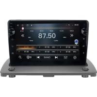 Myway Volvo V50 Android 10 Carplay Navigasyon Tuşlu Multimedya Ekran Oem 4gb RAM+64GB HDD