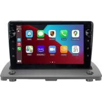 Myway Volvo V50 Android 10 Carplay Navigasyon Tuşlu Multimedya Ekran Oem 4gb RAM+64GB HDD