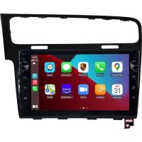 Myway Vw Golf 7 Android 10 Carplay Navigasyon Tuşlu Multimedya Ekran Oem 4gb RAM+64GB HDD
