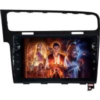 Myway Vw Golf 7 Android 10 Carplay Navigasyon Tuşlu Multimedya Ekran Oem 4gb RAM+64GB HDD