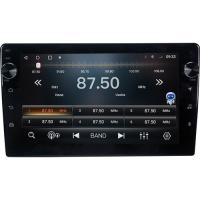 Myway Vw Transporter Android 10 Carplay Navigasyon Tuşlu Multimedya Ekran Oem 4gb RAM+64GB HDD