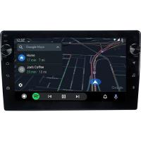 Myway Vw Transporter Android 10 Carplay Navigasyon Tuşlu Multimedya Ekran Oem 4gb RAM+64GB HDD