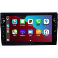 Myway Vw Transporter Android 10 Carplay Navigasyon Tuşlu Multimedya Ekran Oem 4gb RAM+64GB HDD