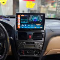 Nissan Almera Android Multimedya Sistemi 4-64 Fimex (2000-2006)